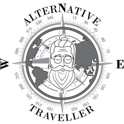 Alternative Traveller profile