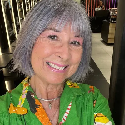 Suzi Grant, Alternative Ageing profile