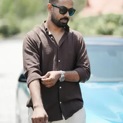 AlThaf Muhammed profile