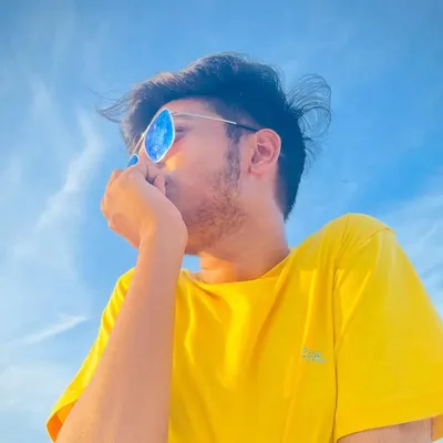 Althaf Asharaf profile
