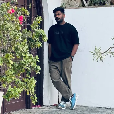 الطاف بن الي profile