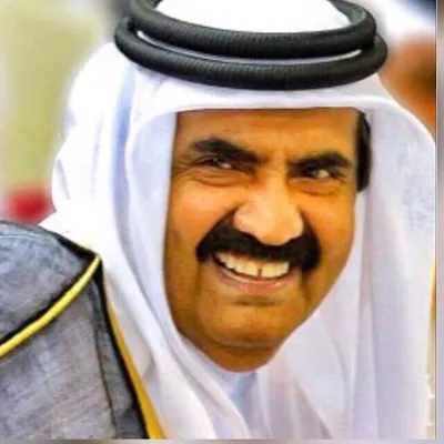 مـريـم آل ثـانــي 🇶🇦 profile
