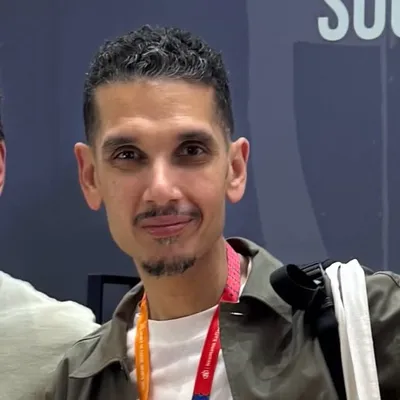 Mohammed AlNemer-محمد النمر profile