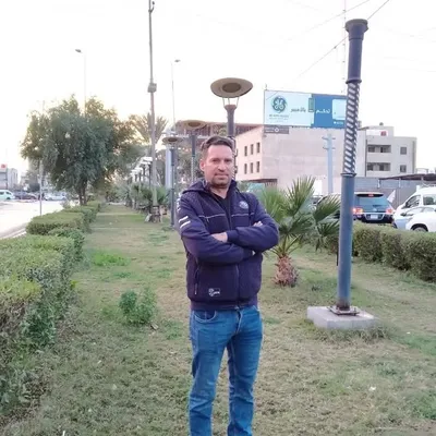 عدنان التميمي profile