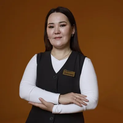 🔝 ПЕРМАНЕНТ МАКИЯЖ | 📍 г.Нукус profile