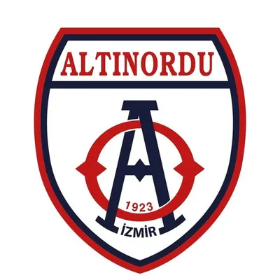 Altınordu FK profile