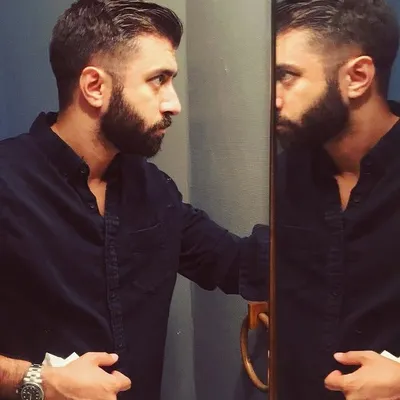 Gokhan Altintas profile
