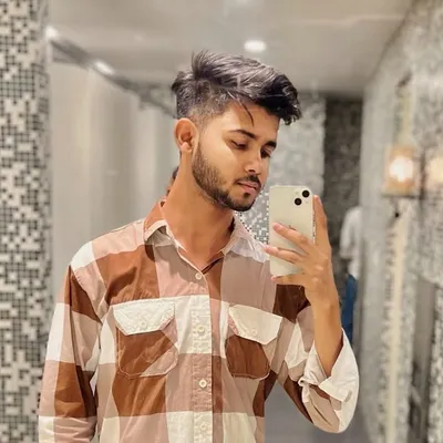 Altmash Sheikh profile