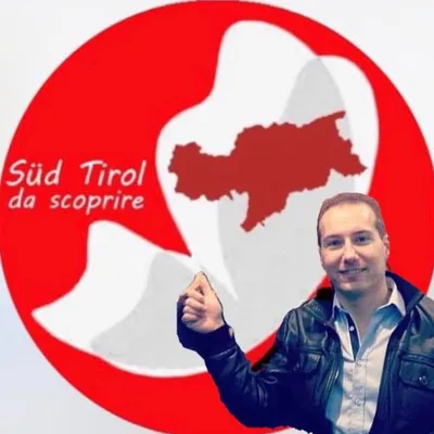 Altoadigedascoprire ®️ Luciano Bernardi profile