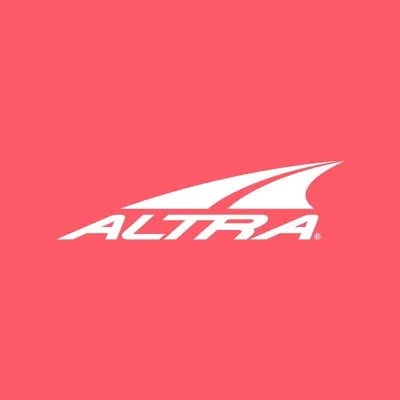 Altra Running profile