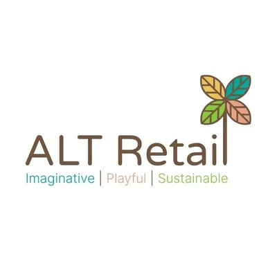 ALT Retail | Toys profile