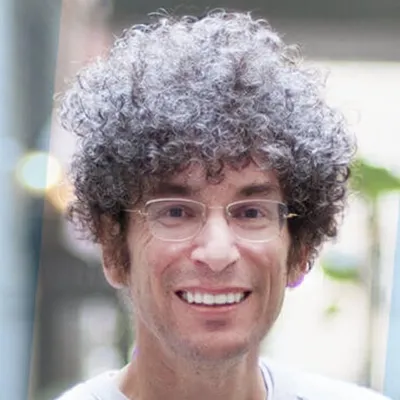 James Altucher profile