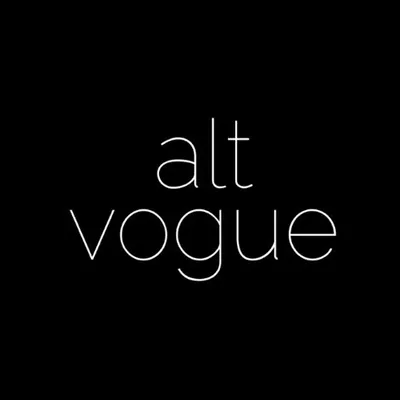 AltVogue profile