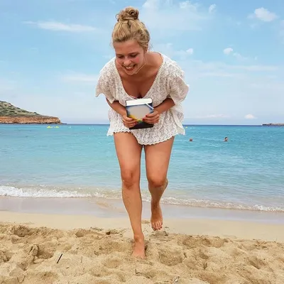 Alina / alues_buecherparadies ๐๐ profile