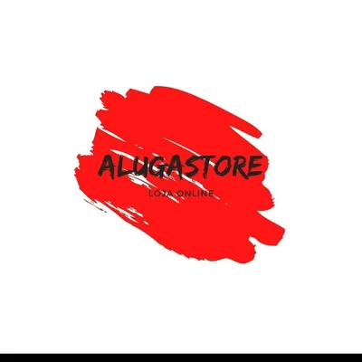 AlugaStore profile