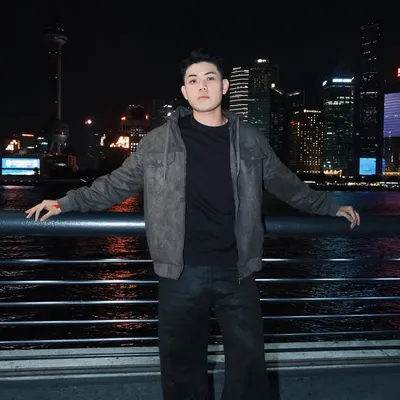 郑世禄 TANG SIE LUK profile