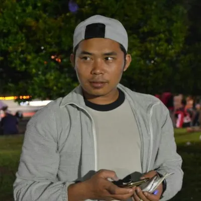 Khoerul Imam profile
