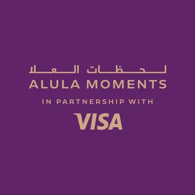 AlUla Moments لحظات العلا profile