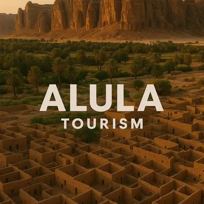 AlUla Tourism profile