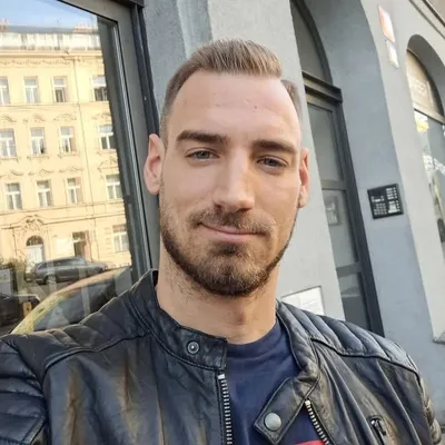 Aleš Novotný profile