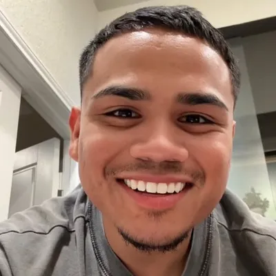 Chris Casas profile