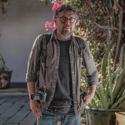 Juan Carlos Reyes G profile