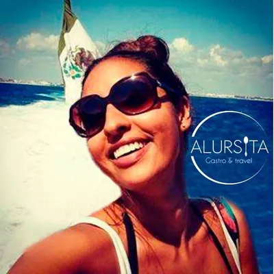 Alursita | Food Travel Wine profile