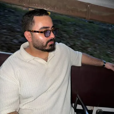 Ali Tabaja profile