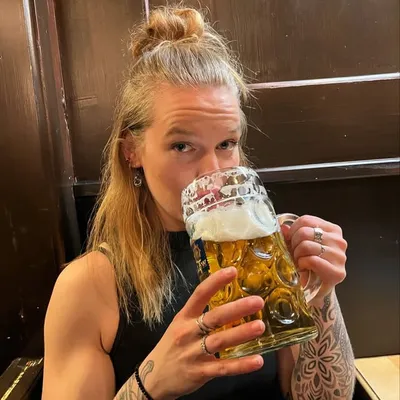 alva engvall profile