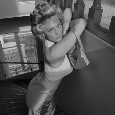 Alva Bjurner profile