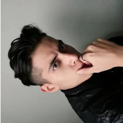 DANIEL ALVARADO profile