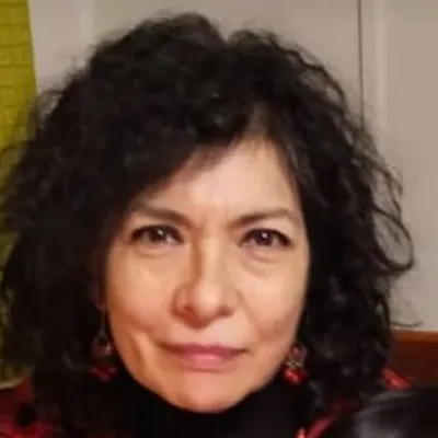 Fabiola Alvarez Covarrubias profile
