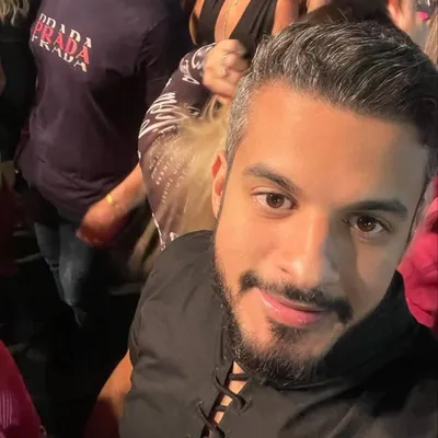 Alvaro Barros Correia Neto profile