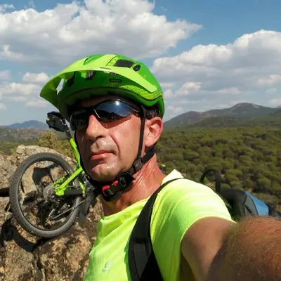 Alvaro Blanco Volmer profile