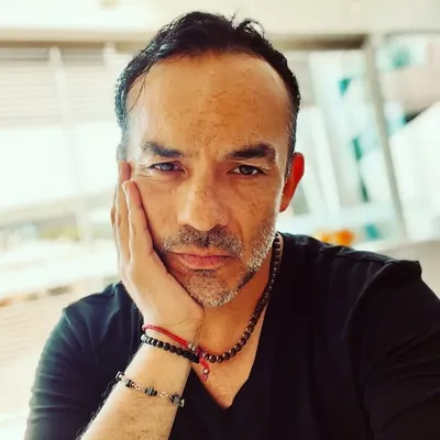 Alvaro López Parra
