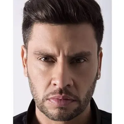 Alvaro Orjuela profile
