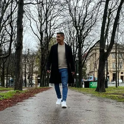 Alvaro Candela profile