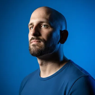 Alvaro Castro profile