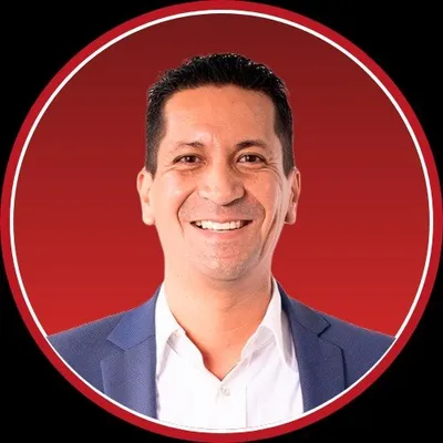 Alvaro Ferreira - Coach TEDx | Comunicación & Public Speaking profile