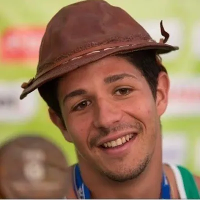 Álvaro Filho OLY profile