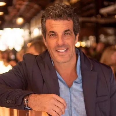 Alvaro Garnero profile