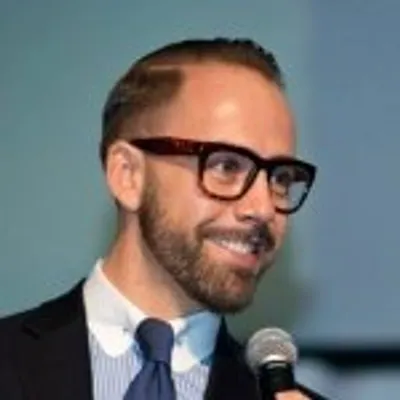 Alvaro Gordoa profile