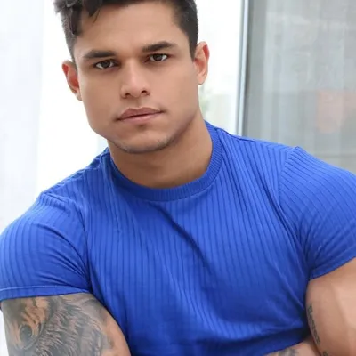 Alvaropump profile
