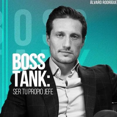 Álvaro Rodríguez Ferrero profile