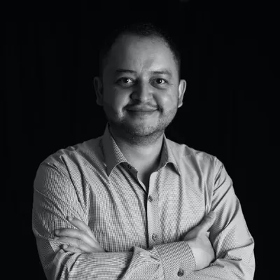 Álvaro Sánchez Salmerón profile