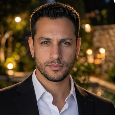 Alvaro Sosa | Guía Emocional profile