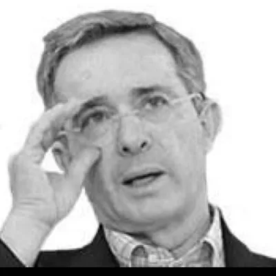 Álvaro Uribe Vélez profile