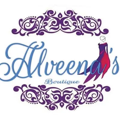 Alveena's Designer studio profile