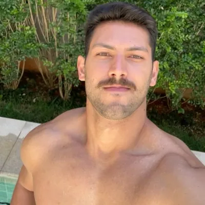 Bruno Costa profile