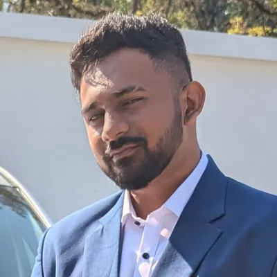 Hashan Hiripitiya profile